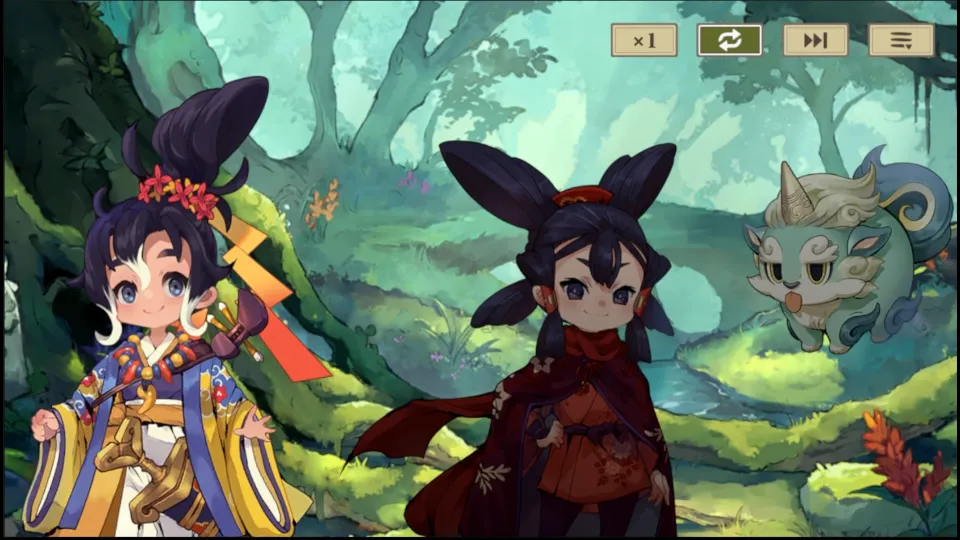 Sakuna of Rice and Ruin: Hinuka's Traversing Spirit Tale storyline videos published on YouTube
