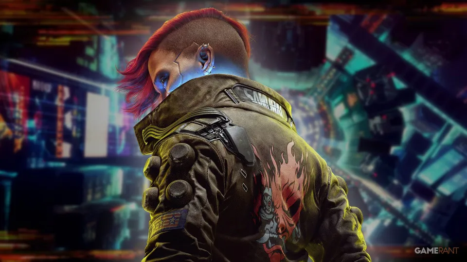New Official Cyberpunk Release Leaked