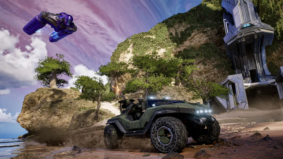 Modders Have Enabled Local Split-Screen Co-Op in Halo: Campaign Evolved on PC in Less Than a Day