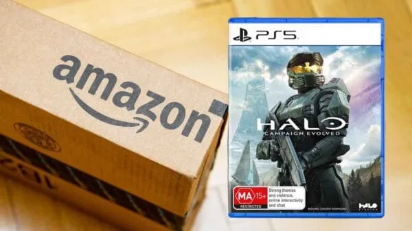 Target Has Dropped A Great Halo: Campaign Evolved Day One Bargain