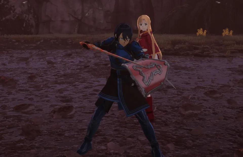 Echoes of Aincrad Partner Guide - Full list of partner weapons and how to unlock the secret ones