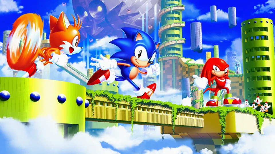 The Best Sega Genesis Game Is a 10/10 Masterpiece 32 Years Later