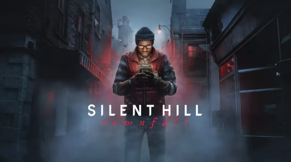 Here’s Why Silent Hill: Townfall Is A First-Person Game