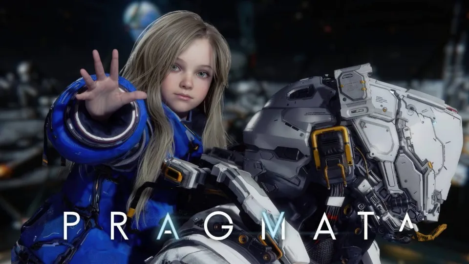 CAPCOM Shares Skyrocket (+20%) Following Excellent Quarterly Report as Executive All But Confirms PRAGMATA 2