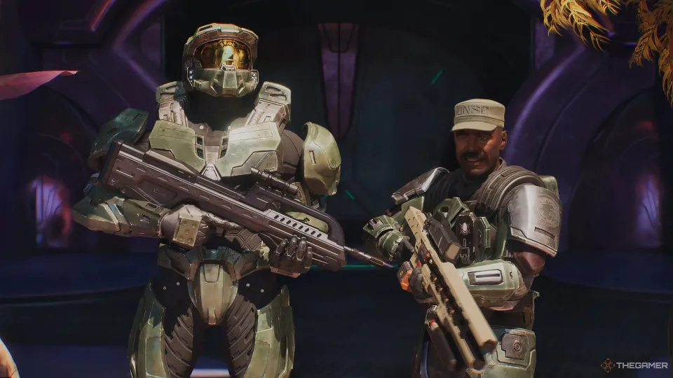 Every Mission In Halo: Campaign Evolved, Ranked