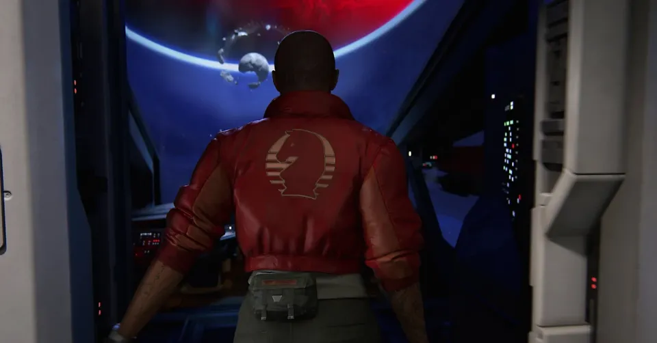 Intergalactic: The Heretic Prophet reportedly coming in 2027 according to insider