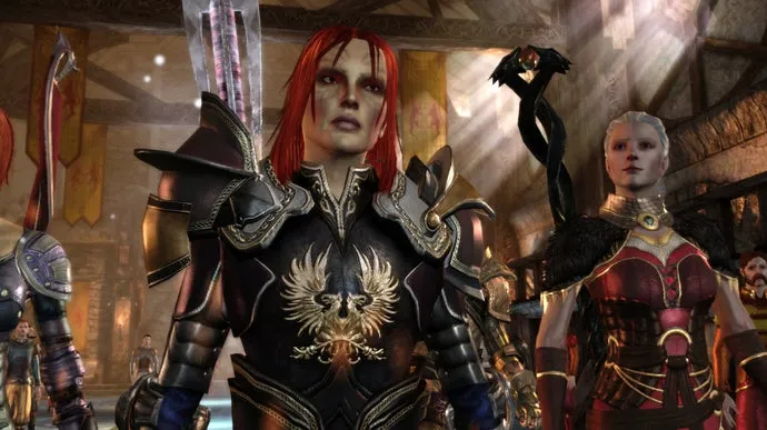 "Dragon Age: Origins wasn’t the most attractive game": BioWare's old series producer still thinks a DA remaster trilogy is worth it, but the knowhow isn't there