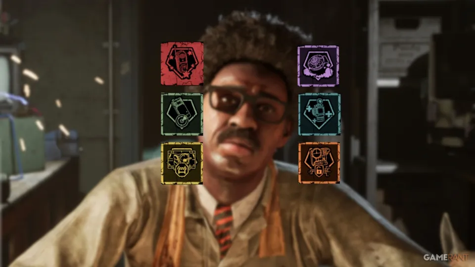 Best Rigs in The Outlast Trials (Tier List)