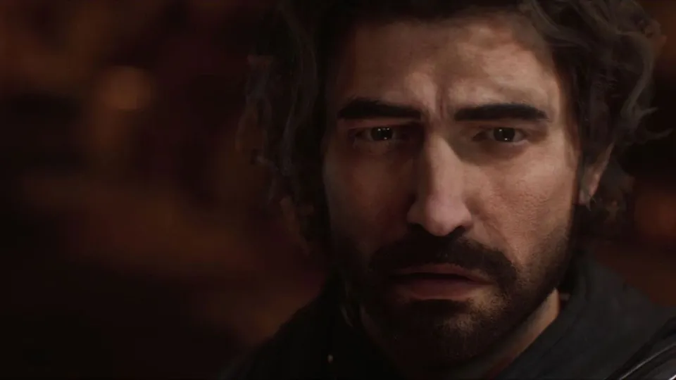 Clair Obscur developers see Sony's no-disk announcement as 'a sad decision', because they 'like to go outside, buy a game, and come back home with it'