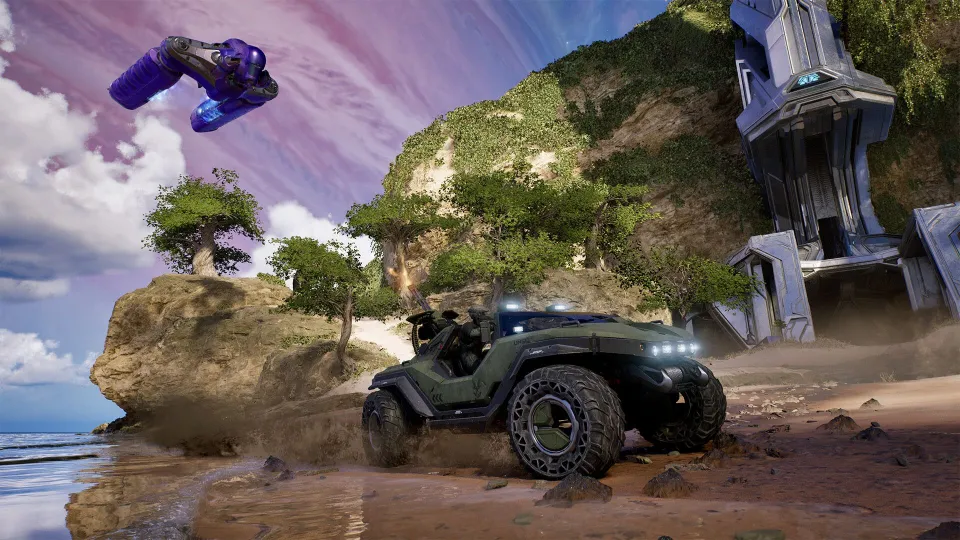 Halo: Campaign Evolved Codes For Free Armor Sets