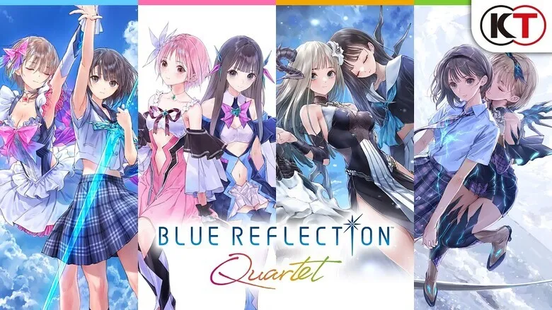 Which is the best version of Blue Reflection Quartet? PS5, Switch 2, Switch, PC, and PS5 Pro tested