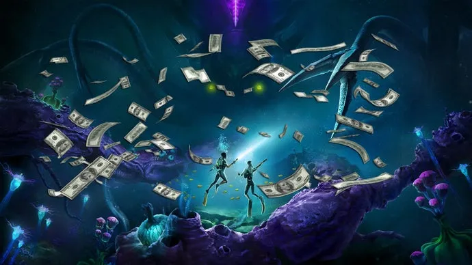 Krafton pledges to turn Subnautica into "franchise IP" after Subnautica 2 surpasses 5m sales in just 22 days