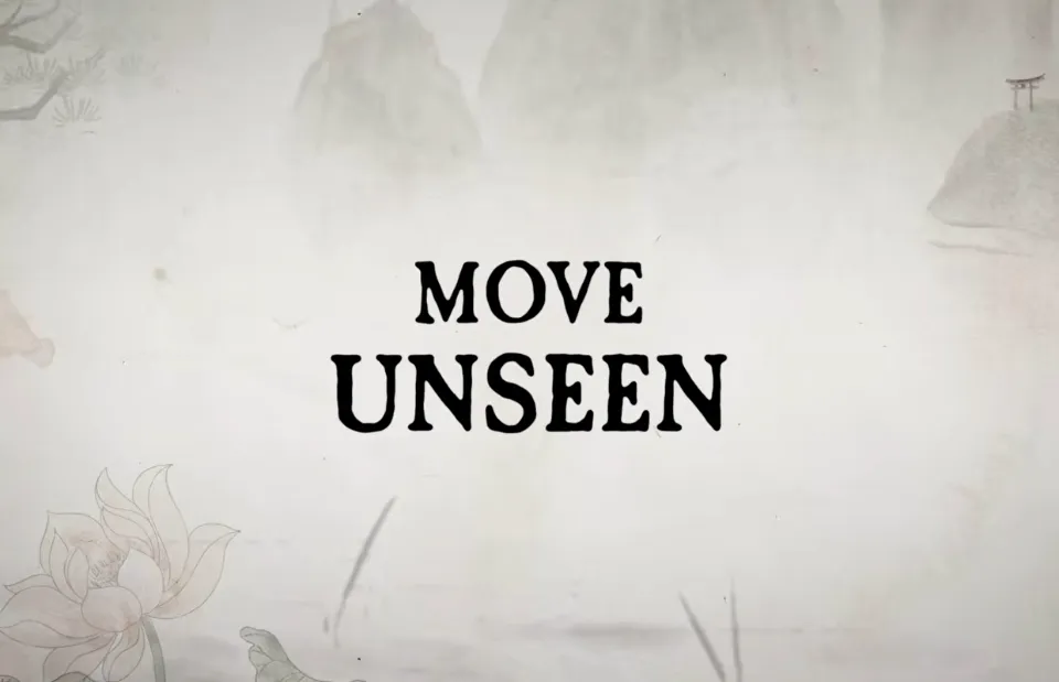 Expeditions: Samurai Trailer Focuses on Core Features