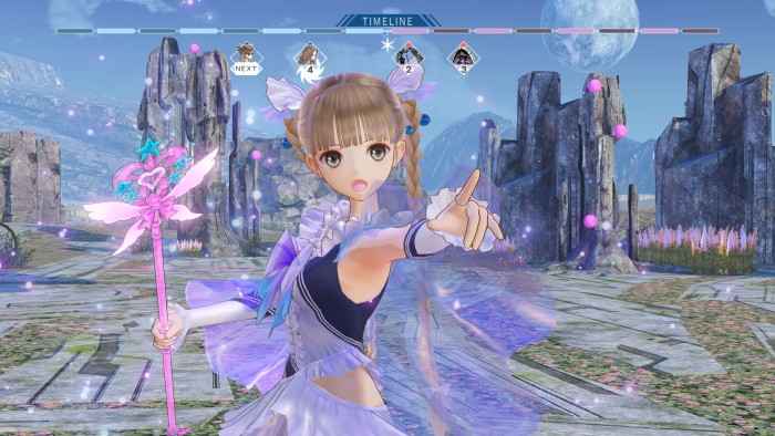 Blue Reflection Quartet Review – Four Emotional Adventures in One Package