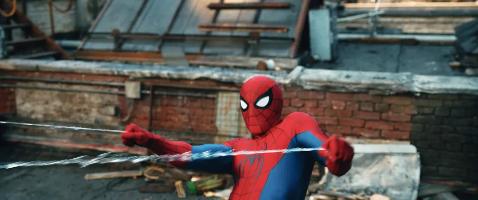 8 years later, Spider-Man: Brand New Day officially brings back an abandoned Avenger