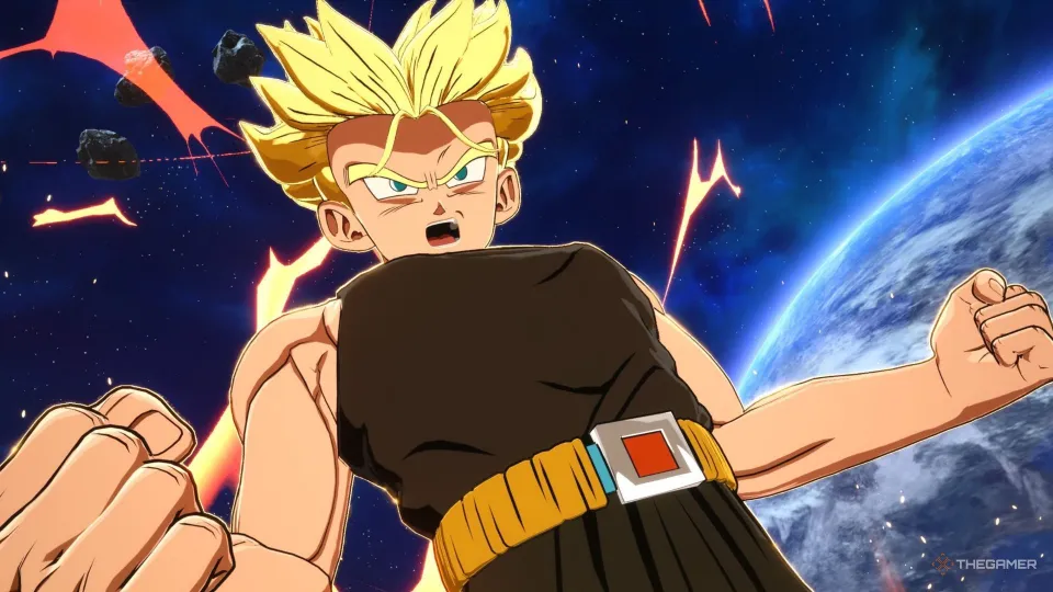 Dragon Ball: Sparking Zero Limit Breaking Neo Will Cost $30