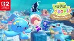 Pokemon Pokopia DLC gets new 7-minute trailer