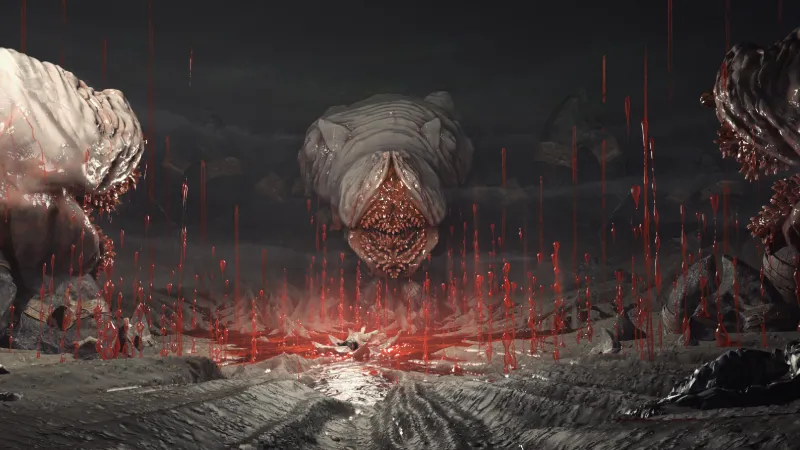 The Sinking City 2 ‘Meat for the Grindmaws’ extended gameplay trailer
