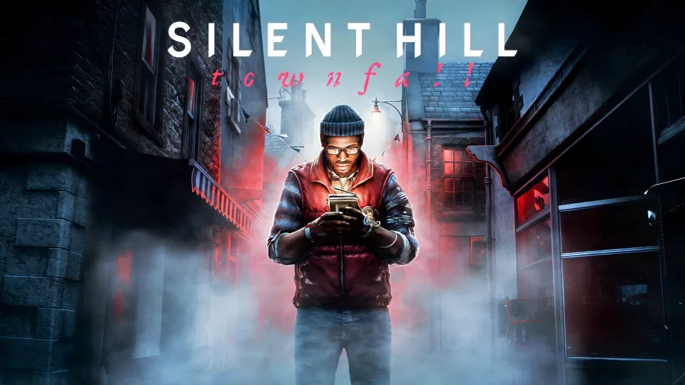 Feature: 6 Things to Know from Silent Hill: Townfall's Glowing PS5 Previews