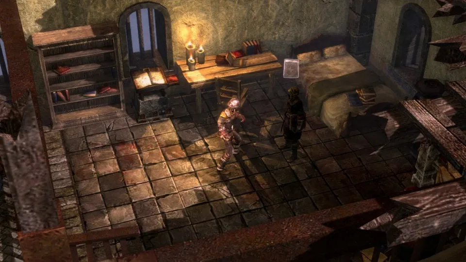 How to Reset Devotion Points in Grim Dawn