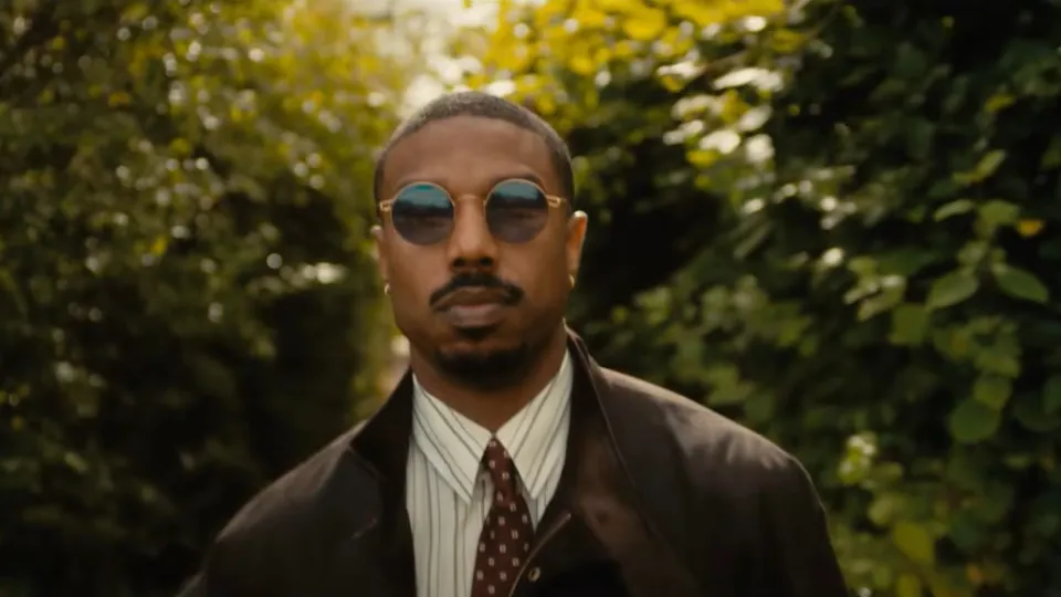 First trailer for The Thomas Crown Affair looks like Michael B. Jordan's Bond movie