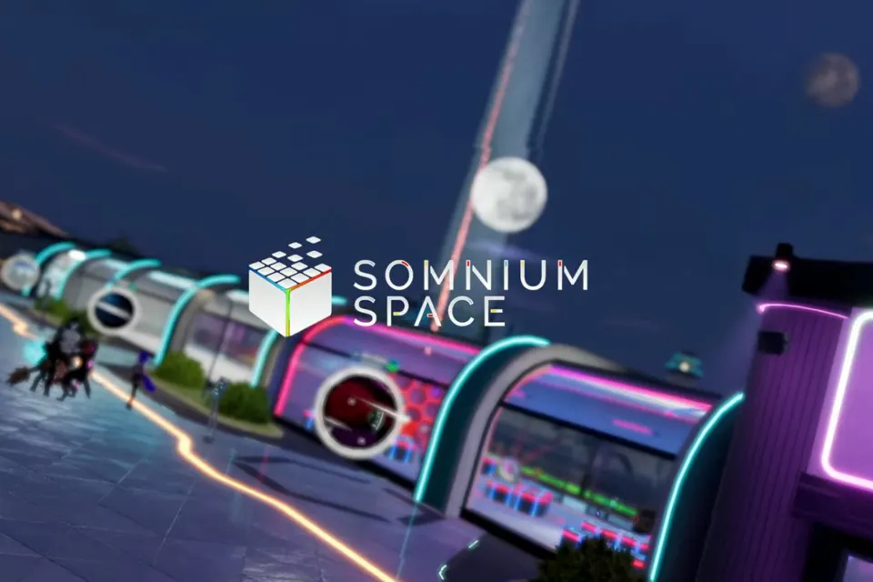‘VRChat’ Competitor ‘Somnium Space’ Releases Biggest Update Yet Ahead of Return to Steam