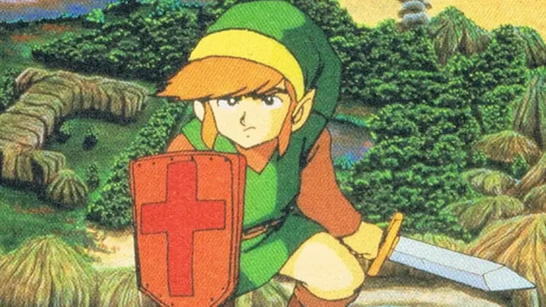 The Legend of Zelda was inspired by Western RPGs says Shigeru Miyamoto, because Nintendo wanted to appeal to more players: "We had to create new types of games"