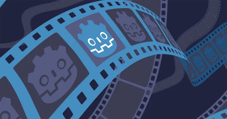Unity is no longer the leader — Godot has become the most popular engine at GMTK Game Jam 2026