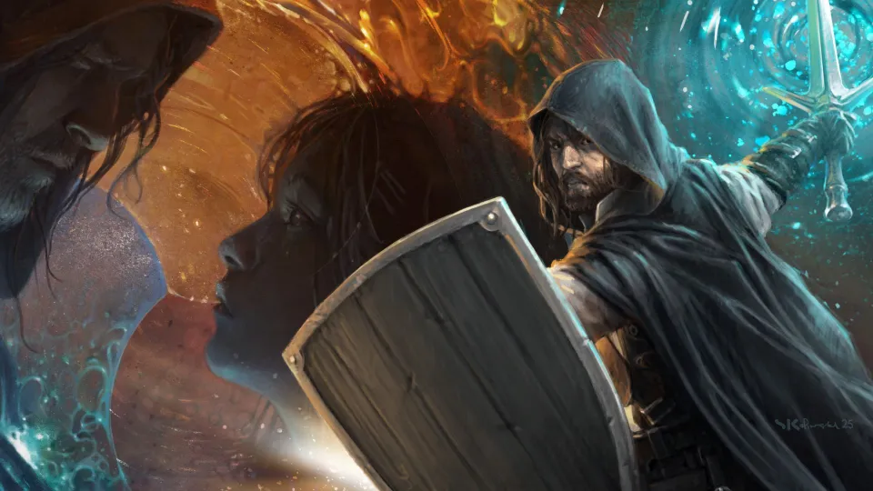 The Relic: First Guardian Review: A Messy Soulslike That Feels Incomplete