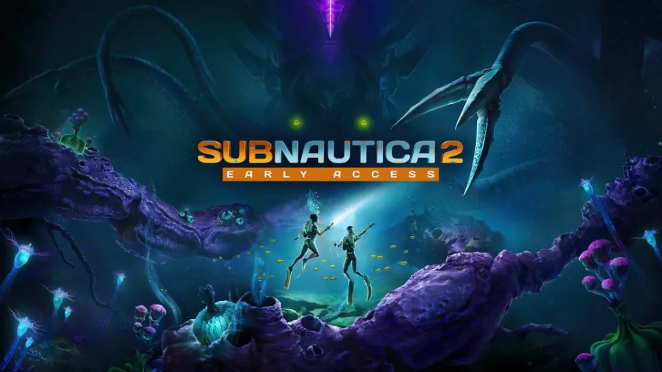 Subnautica is now a key franchise for Krafton thanks to continued strong sales