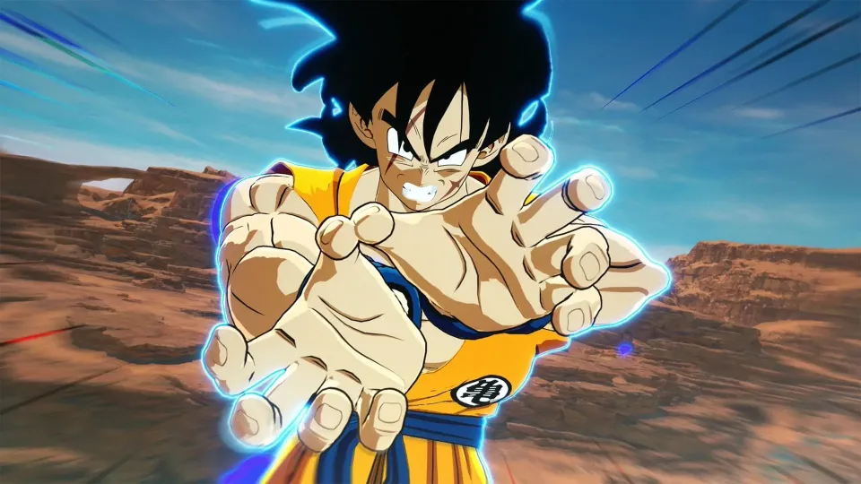 Dragon Ball: Sparking! Zero's Big DLC Price Finally Revealed, and It Ain't Cheap