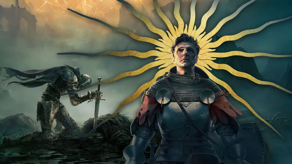 The Best Modern Open-World RPG Actually Isn't Elden Ring