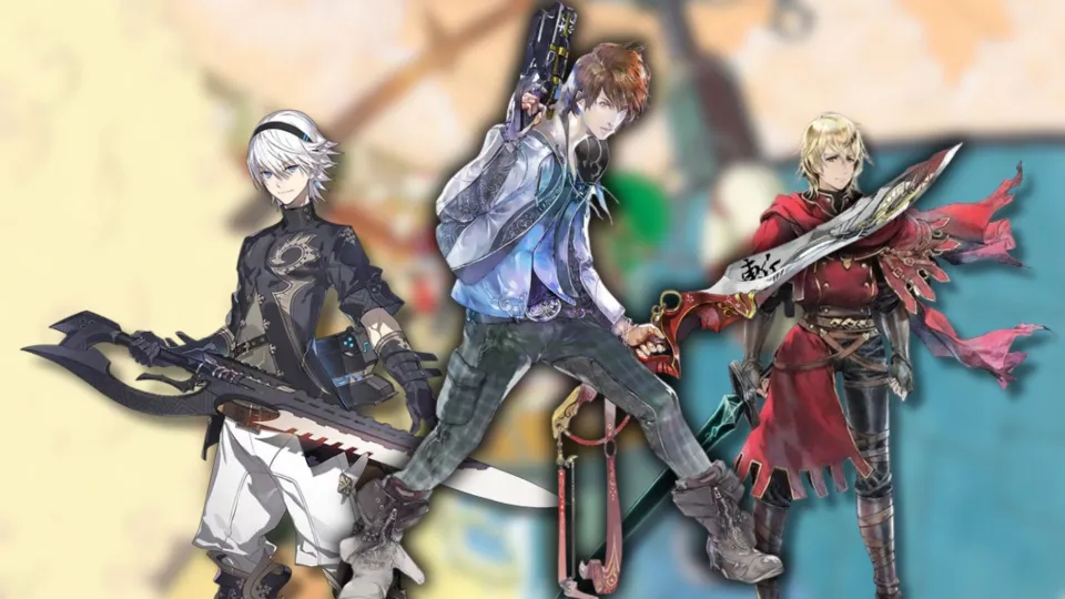 8 JRPGs That Reward Players Who Think Differently About Combat