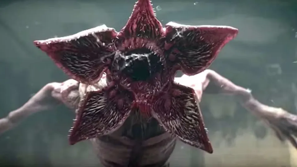 “Demon” fish named after Stranger Things’ Demogorgons found under WWII chemical weapons facility
