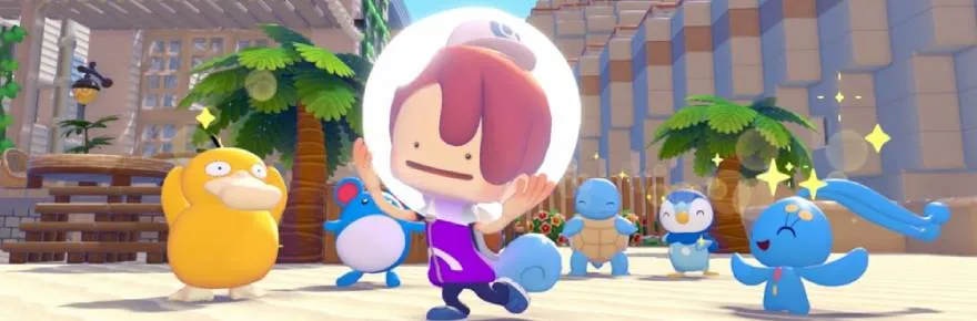 Every New Feature Coming With Pokémon Pokopia's First Expansion