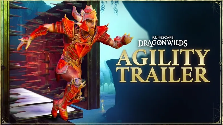 Runescape: Dragonwilds Is Out In Early Access, A Big Agility Update Is Here With A Physical Edition Incoming!