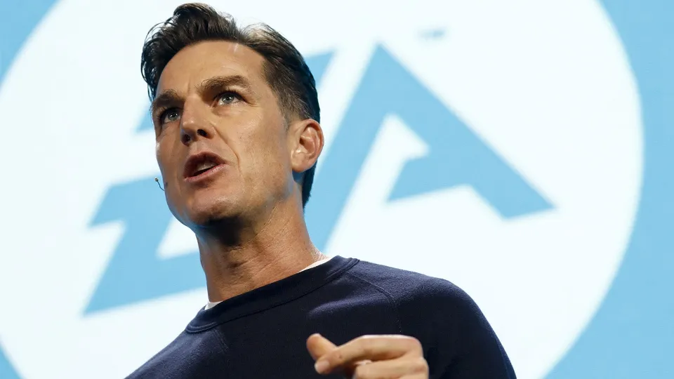 EA CEO gets big Battlefield 6 payday, while devs were laid off