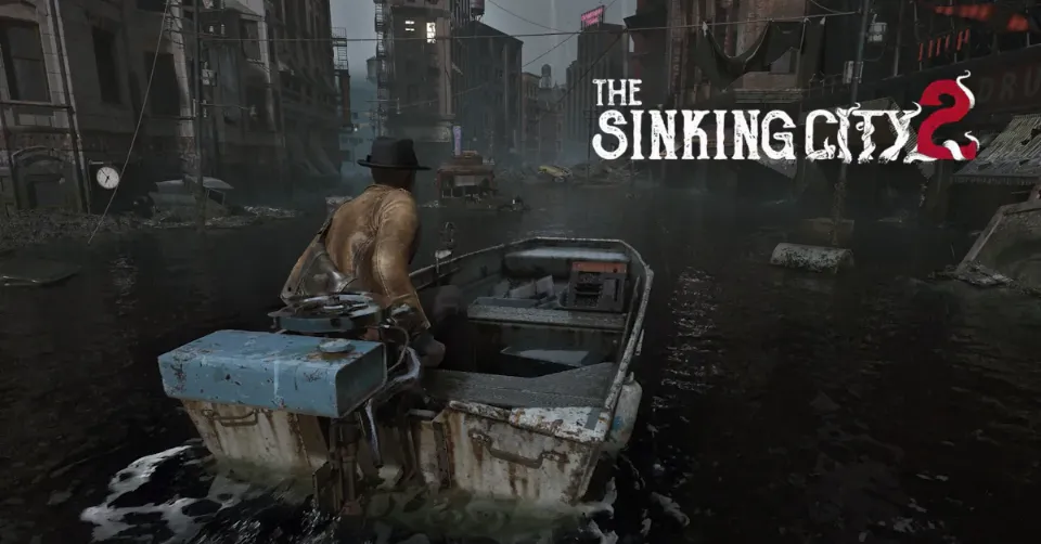 Frogwares Reveals 12 Minutes of The Sinking City 2 Survival Horror Gameplay