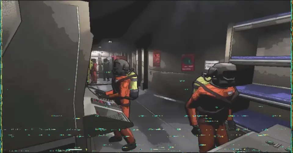 How To Get A Lethal Company Co-Op Squad Setup For Less On PC