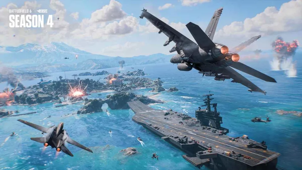 EA CEO Andrew Wilson’s Pay Climbed to a Staggering $38.6 Million Even as Shareholders Watched Layoffs Hit Battlefield 6 Studios