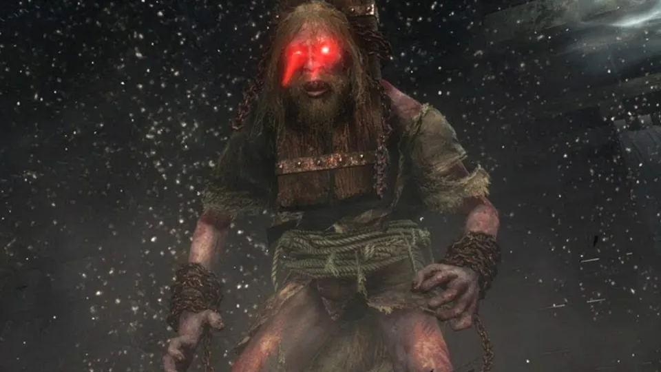 10 Ways Beast of Reincarnation’s Combat Differs From Sekiro