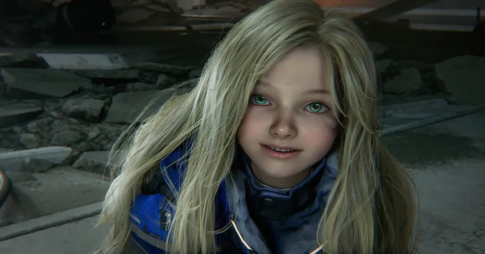 Capcom Hints at Pragmata 2 After Original Hits 2.5 Million Sales