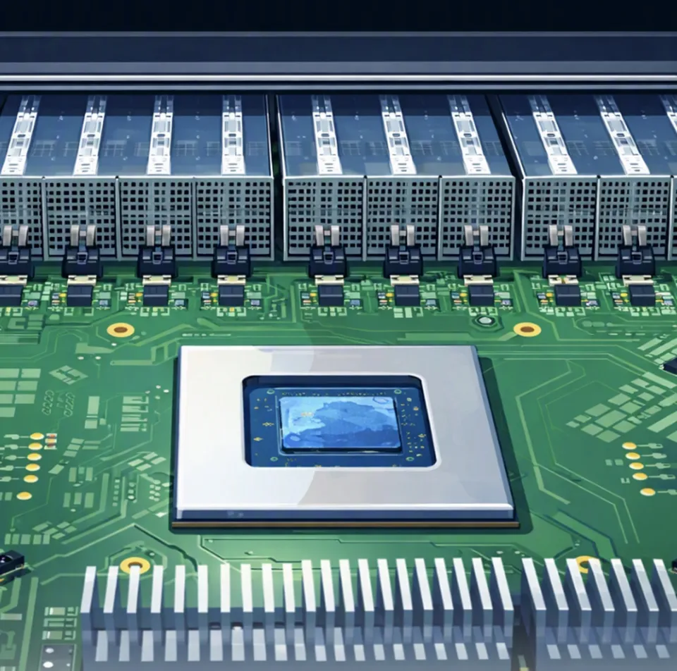 Eliyan raises $145M at $1B valuation for chip interconnects for AI networking