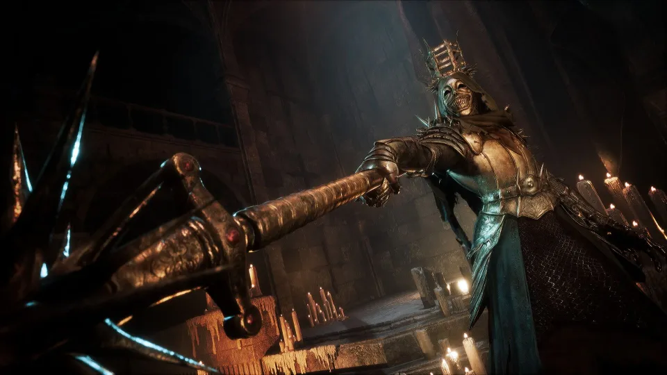The Relic: First Guardian Review – A World Worth Saving