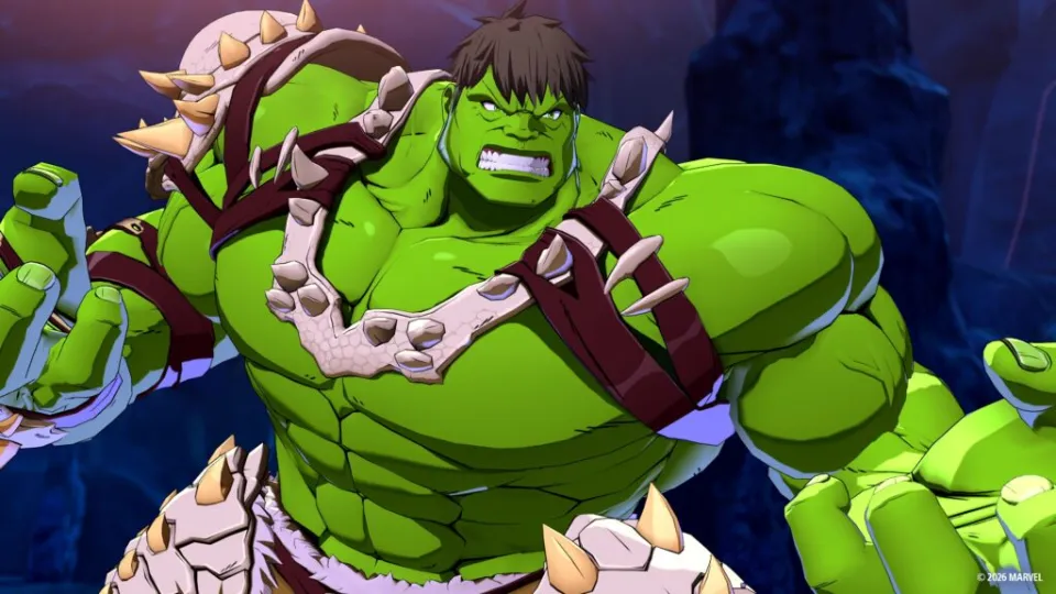 Marvel Tōkon: Fighting Souls Could Be Much Bigger Than Anyone Expected