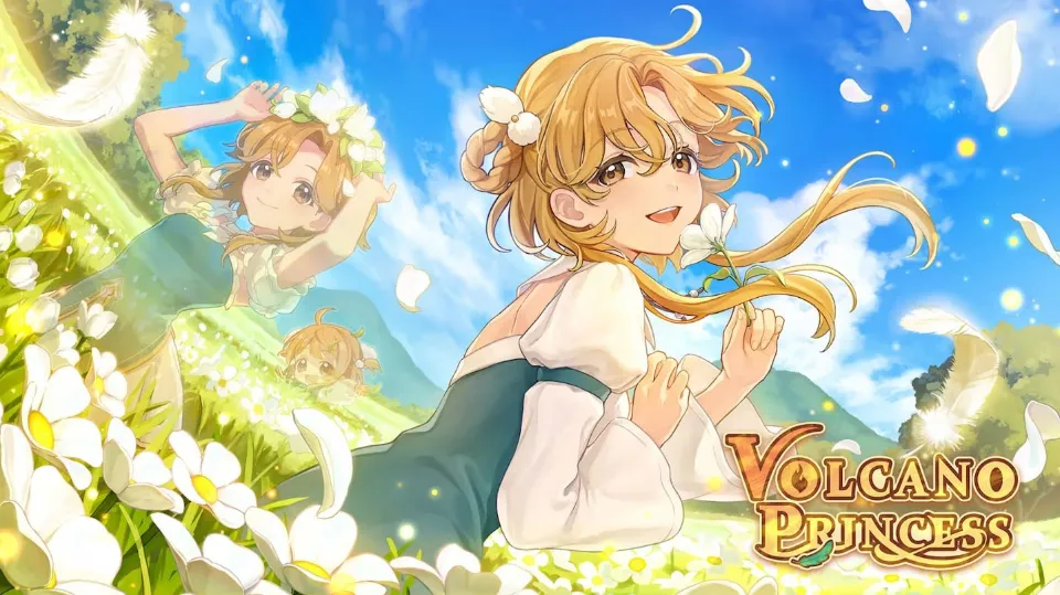 Acclaimed daughter-raising sim Volcano Princess aimed to reassure players that “any life you lead is equally wonderful.” Developers reflect on the game’s breakout success and new Complete Edition