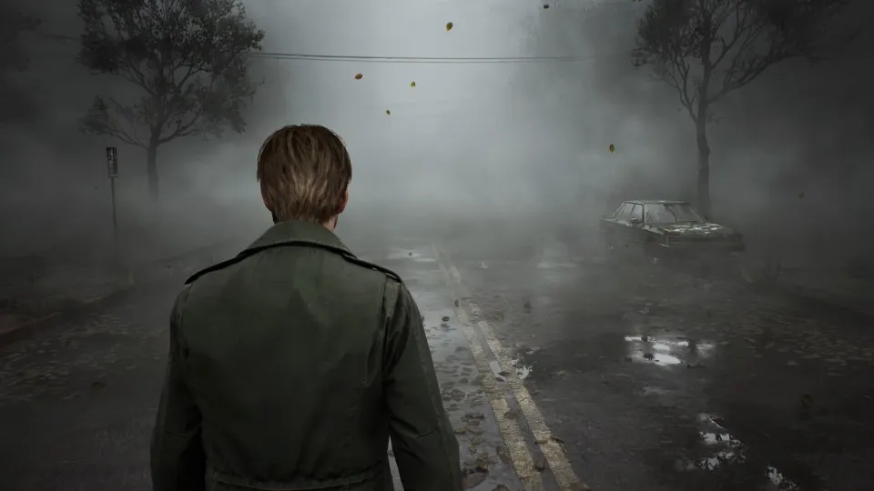Silent Hill producer says gamers can tell when a company is “just testing the waters,” so playing it safe would’ve doomed the series’ comeback