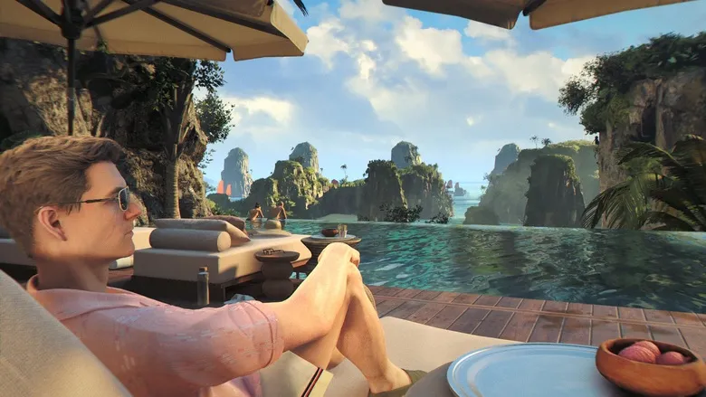 IO Interactive gives update on 007 First Light for Switch 2, still planning a launch for "later this summer" (UPDATE)