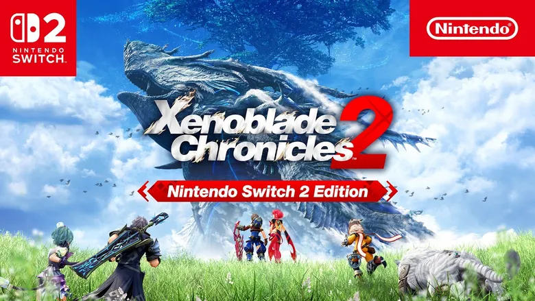 How to unlock the new costumes for Pyra and Mythra in Xenoblade Chronicles 2 Nintendo Switch 2 Edition