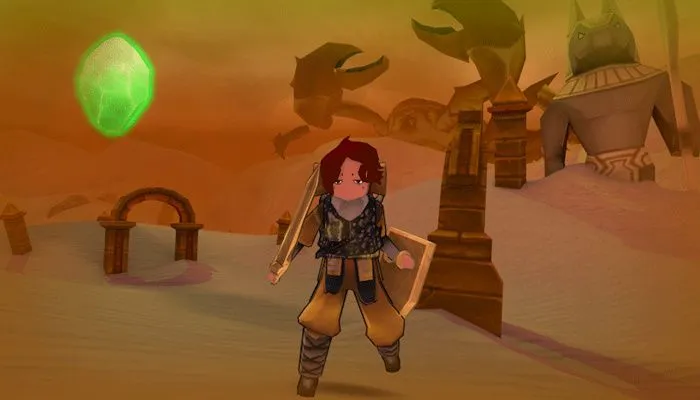 Eterspire Announces Arrival To Apple TV Next Week With This Week's Content Update